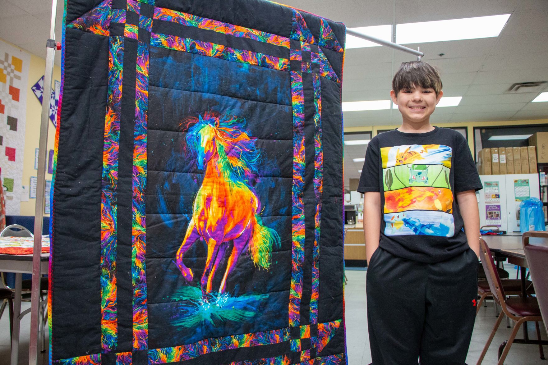 Quilts